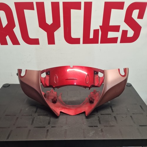 Honda sh125i 2013 - sh125i, 2013-2016