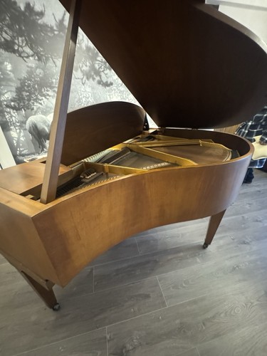 Challen baby grand - challen,