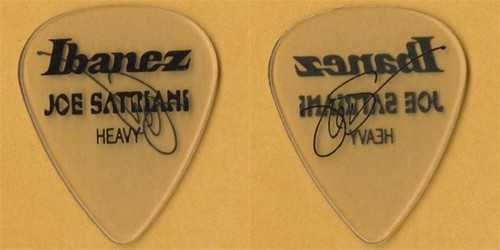 Joe satriani 2005 rare - satriani,