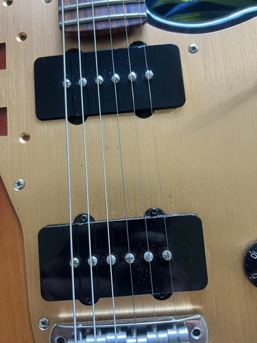 Monty jazzmaster sized - monty's, jazzmaster-sized