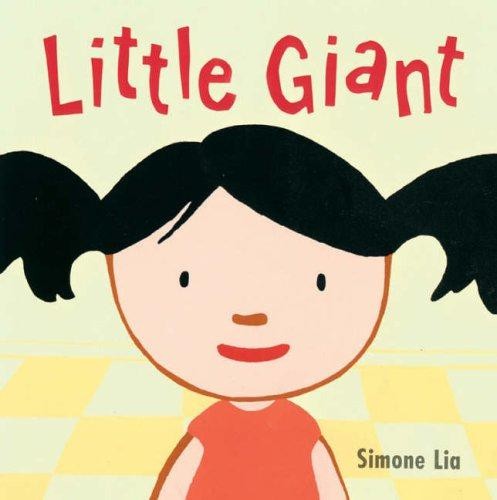 Little giant lia simone - little,