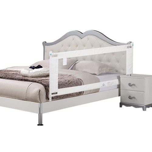 Bed rail for toddlers - rail,