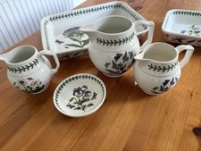 Portmeirion Botanic Garden