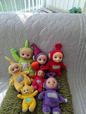 RARE VINTAGE TELETUBBY