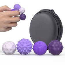 Toys-Magnetic Attraction Stress Balls Silicone Shell Decompression Balls*