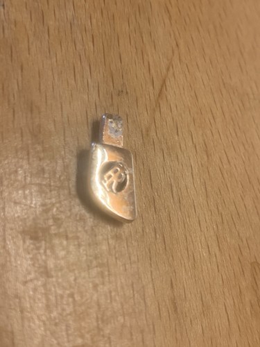 Snuffer cap - snuffer, arm