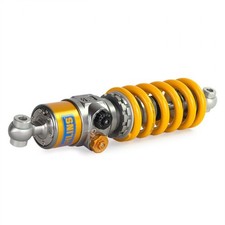 OHLINS REAR SHOCK ABSORBER TTX