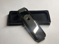 BOTTLE OPENER CAP METAL LONG