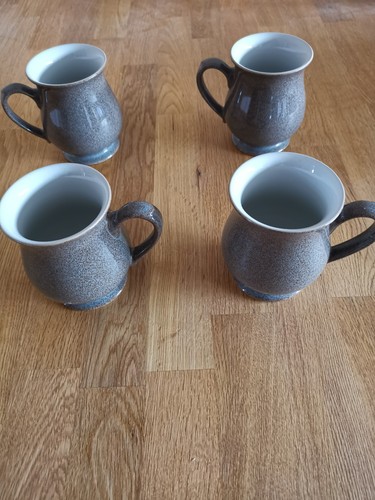 Set denby mugs new - 4,