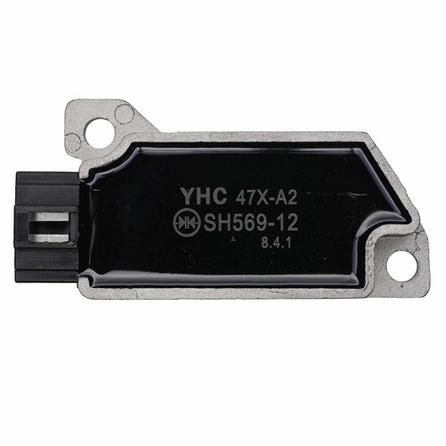 Mtx regulator rectifier fit - regulator, to