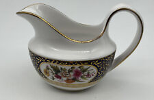 SPODE BLUE GOLD MILK / CREAM