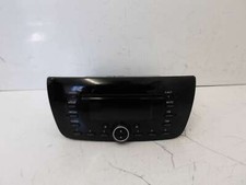 FIAT DOBLO 16V MK2 FACELIFT