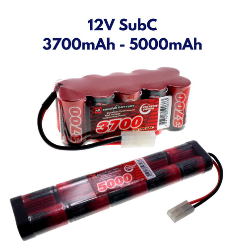12v subc premium - 12v, racing
