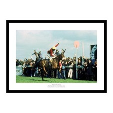 Red Rum 1977 3rd Grand