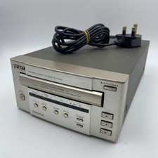 TEAC R-H100 Cassette Deck Hifi Separate