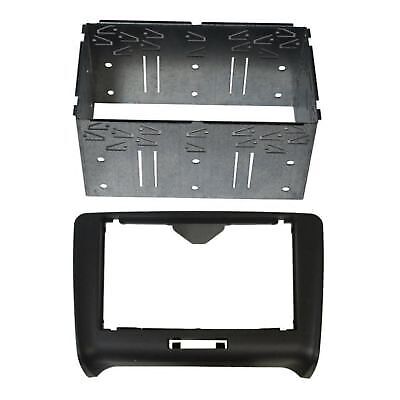 Double din cage - din, facia