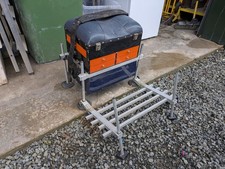 Maver Seat Box Fishing Seat