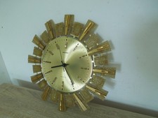 Staiger Quartz Sunburst