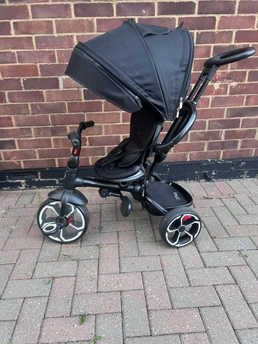Qplay premium 1 trike - 1,