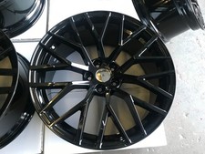 19" VW GOLF MK5,6,7,8