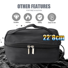 Portable Oven Electric Heated