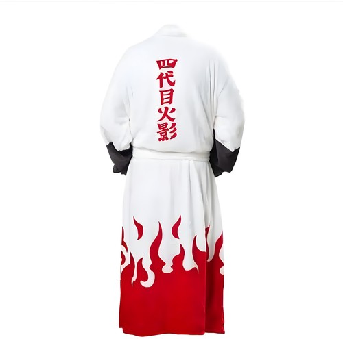 Naruto anime robe - naruto,