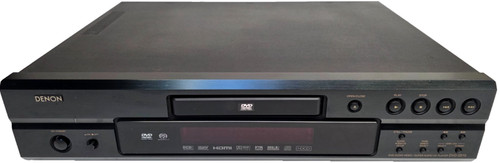 Denon dvd 2910 - denon, dvd-2910