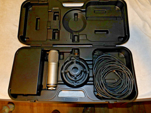 Rode large diaphragm - rode,