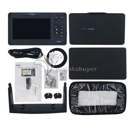Onwa gps chart plotter - onwa,