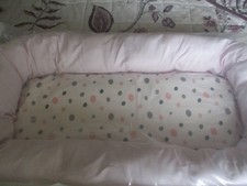 BABY SOFT SLEEP COCOON