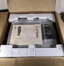 Sony Betamax Video Player