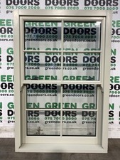 WOODEN BOX SASH WINDOW GREY