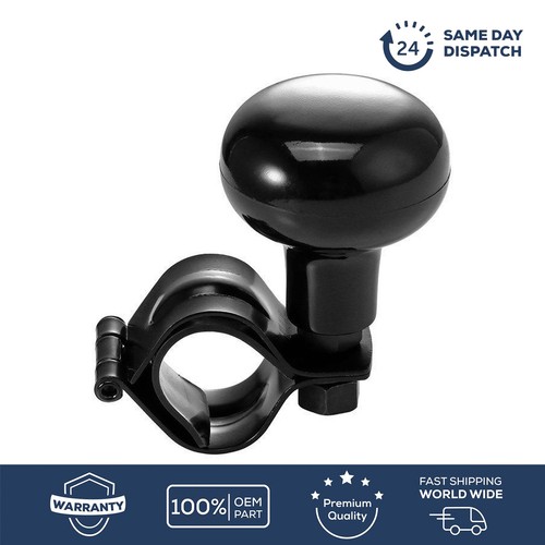 Steering wheel aid ball - wheel, uk