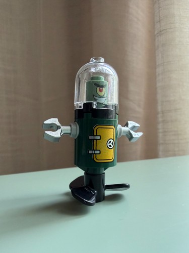 Lego spongebob squarepants - spongebob, squarepants-