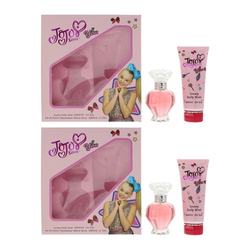 Jojo siwa eau - parfum, &
