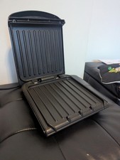 George Foreman Medium Grill, Non-stick 