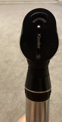 Keeler practitioner - keeler,