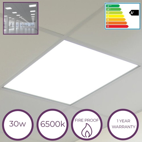 Led ceiling tiles - led,