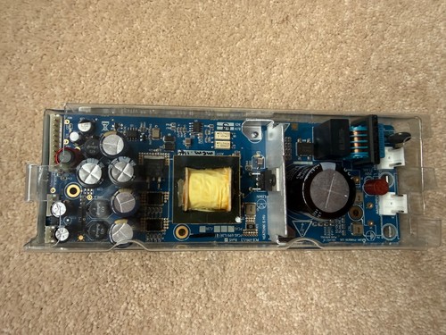 Linn dynamik power supply psu - dynamik,
