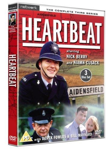 Heartbeat the complete - heartbeat,