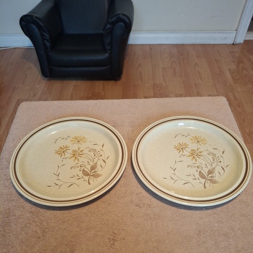 Two royal doulton lambethware - doulton,