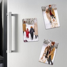 Personalised Fridge Magnet
