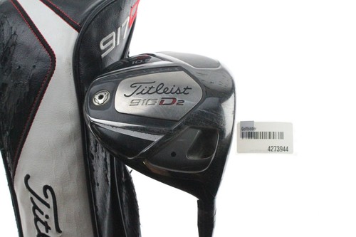 Titleist 910d2 golf club - golf, mens