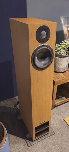 Pmc 24i audiophile - 24i,