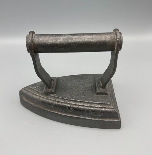 Antique cast iron - iron,