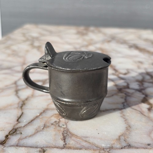 Antique tudric pewter liberty - antique,