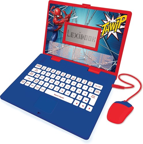 Lexibook jc598spi2 spiderman - jc598spi2,