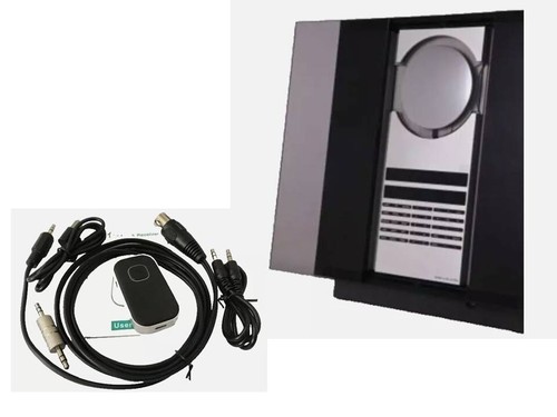Bluetooth audio receiver for - receiver,
