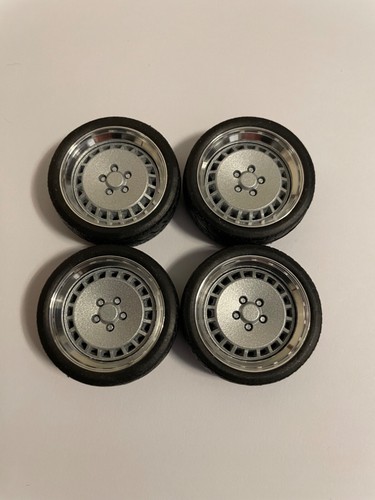 Scale modified tuning - modified,