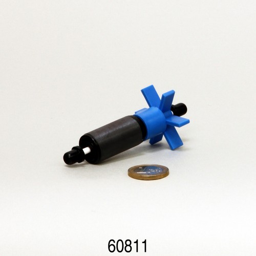 Rotor kit for - kit, cristalprofi